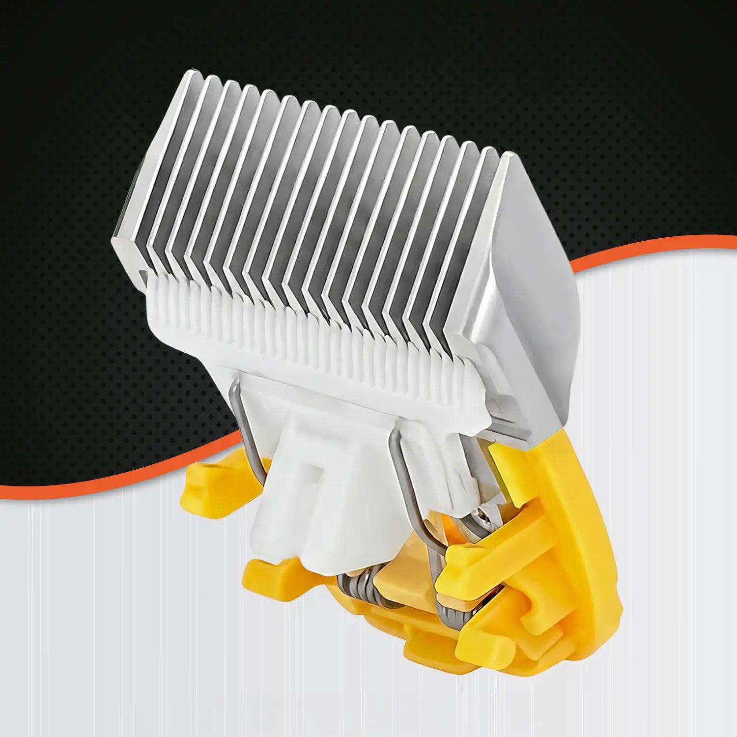 Ostrze trymera dla psów 3F MaxFit PRO (12,5 mm)