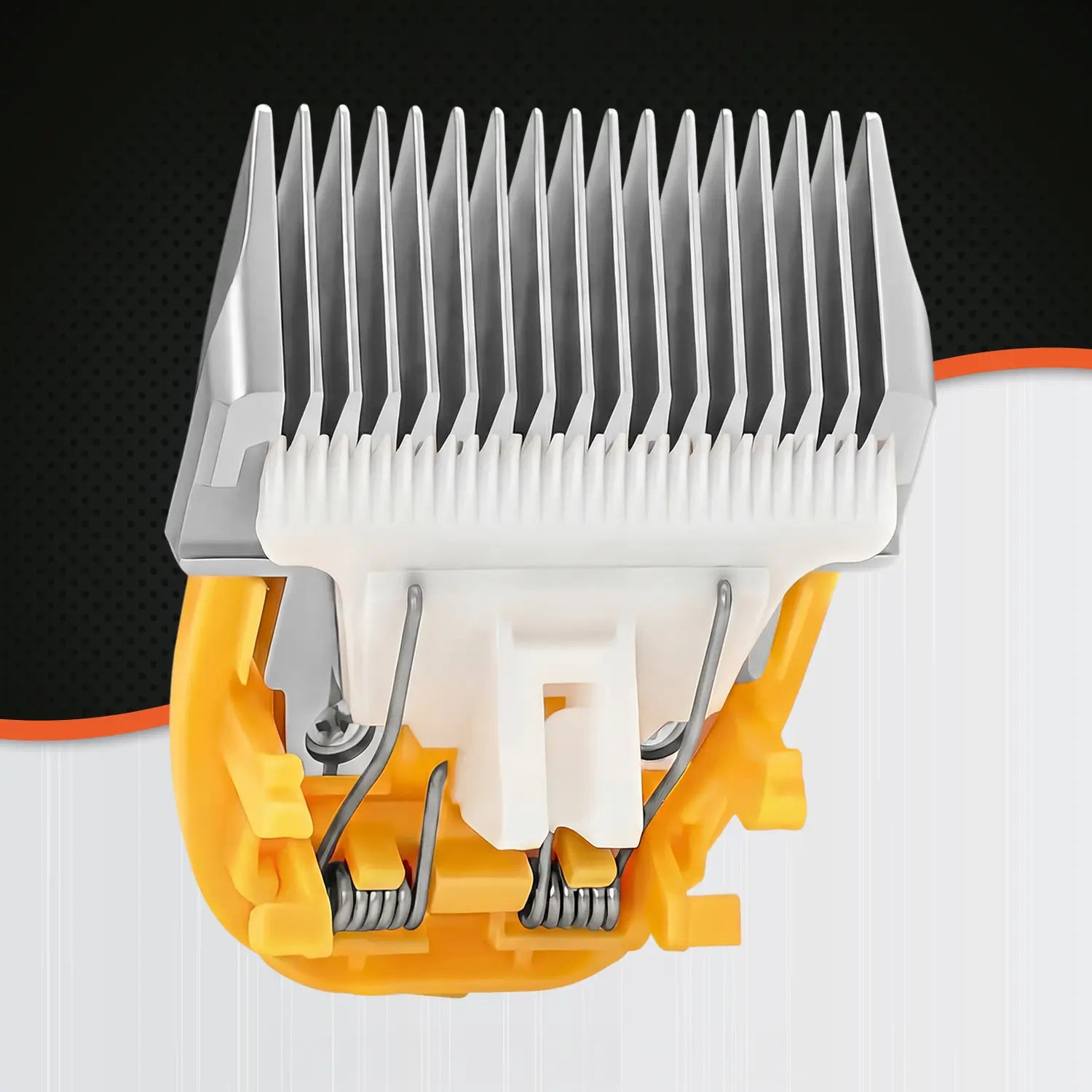 Ostrze trymera dla psów 3F MaxFit PRO (12,5 mm)