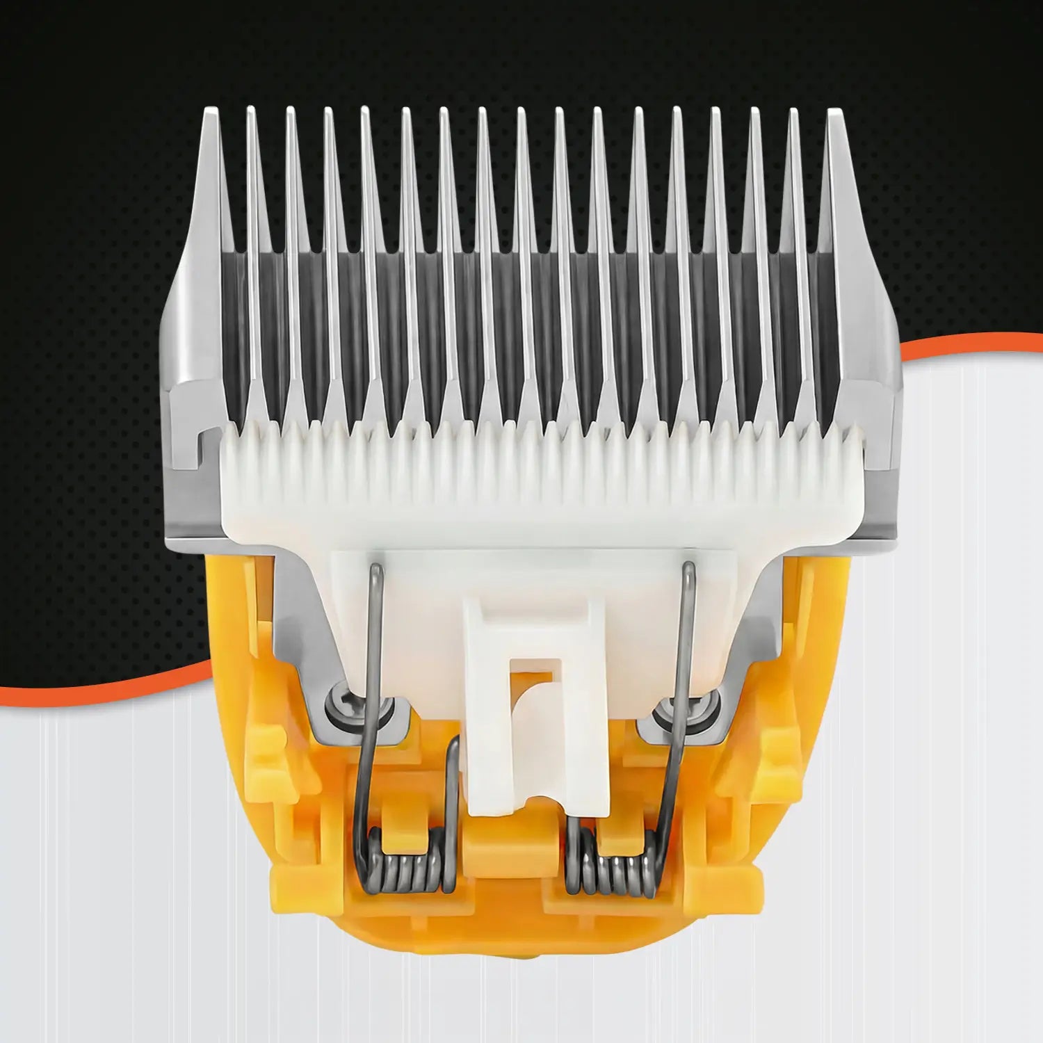 Ostrze trymera dla psów 3F MaxFit PRO (12,5 mm)