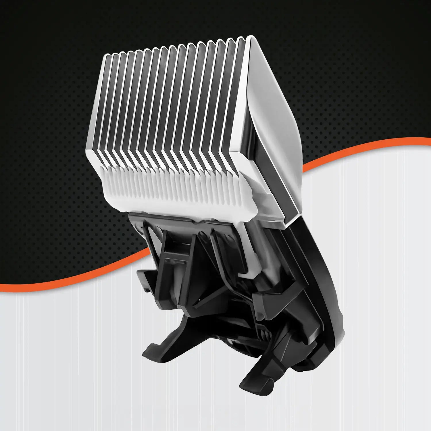 Ostrze trymera dla psów 3F FlexFit PRO (12,5 mm)