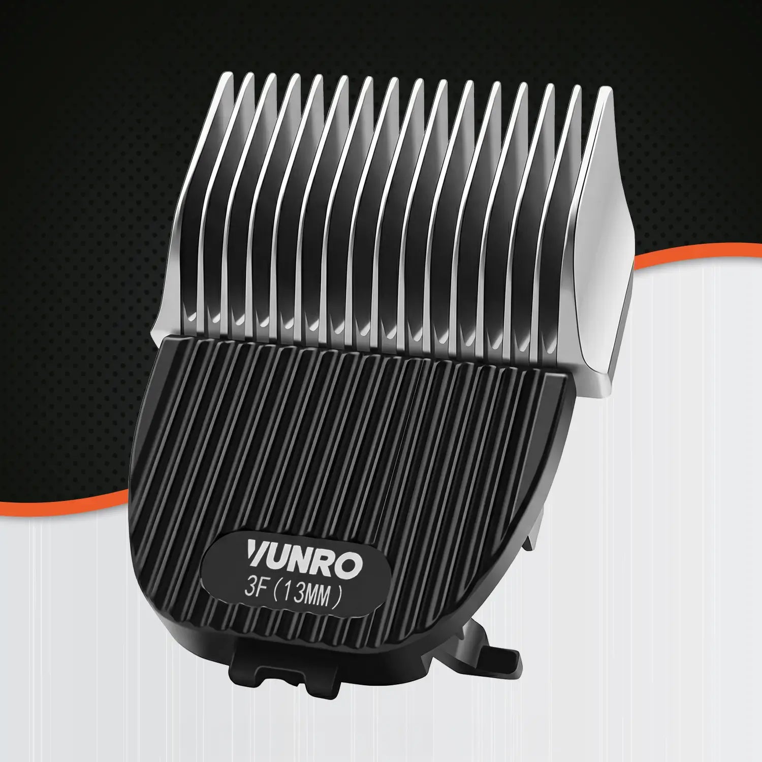 Ostrze trymera dla psów 3F FlexFit PRO (12,5 mm)