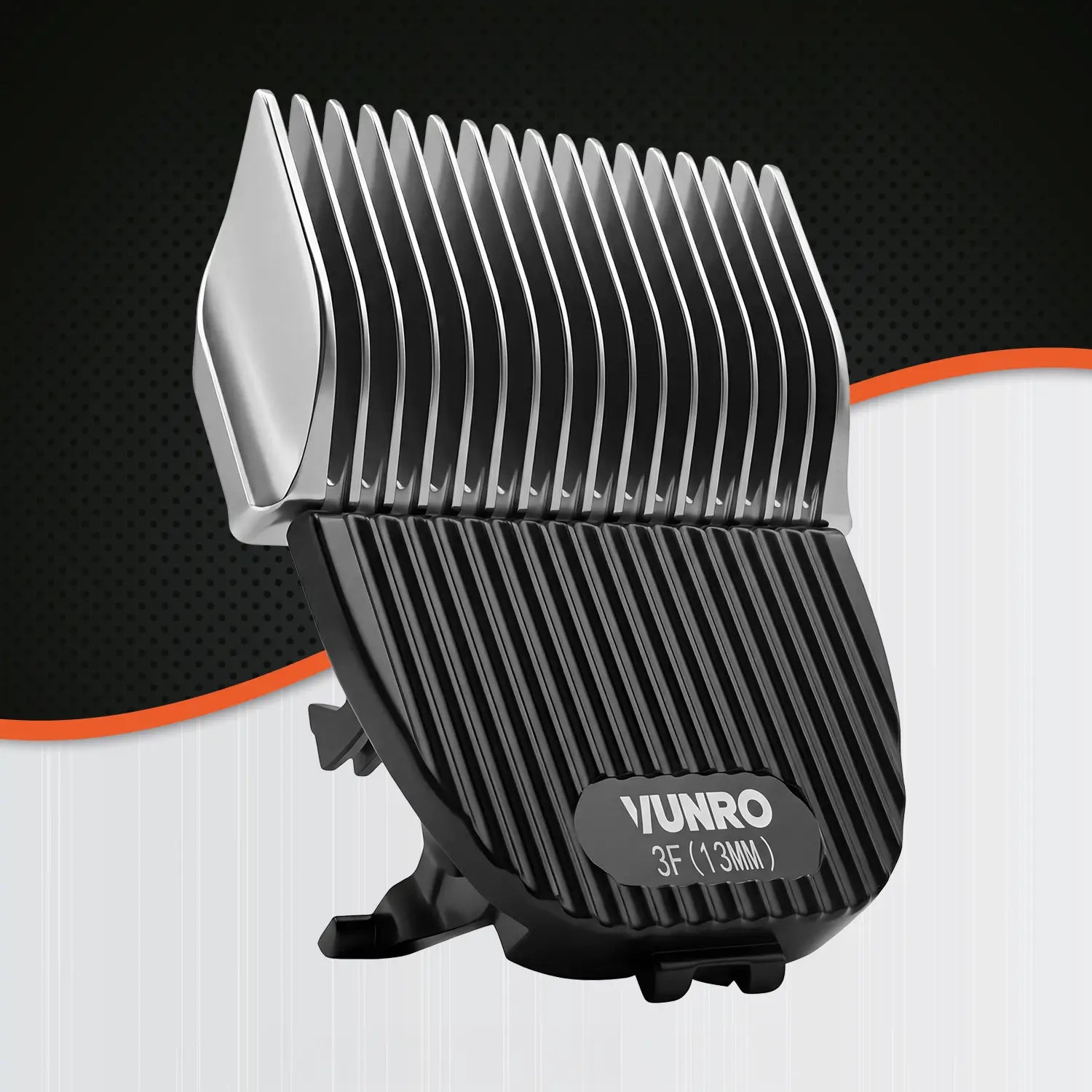 Ostrze trymera dla psów 3F FlexFit PRO (12,5 mm)