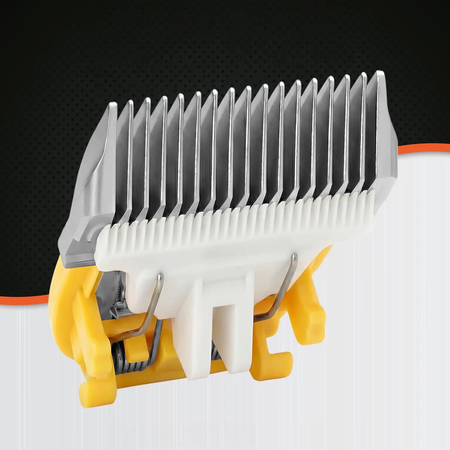 Ostrze do strzyżenia psów 4F MIDI (9,5 mm)