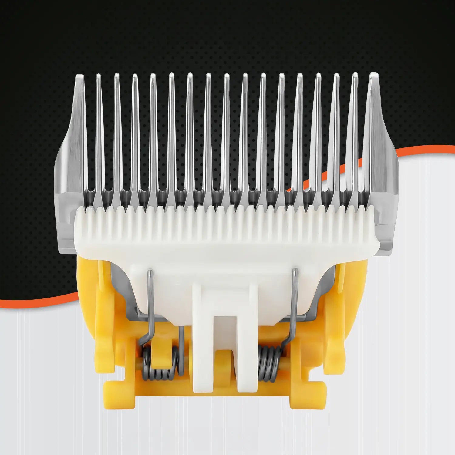 Ostrze do strzyżenia psów 4F MIDI (9,5 mm)