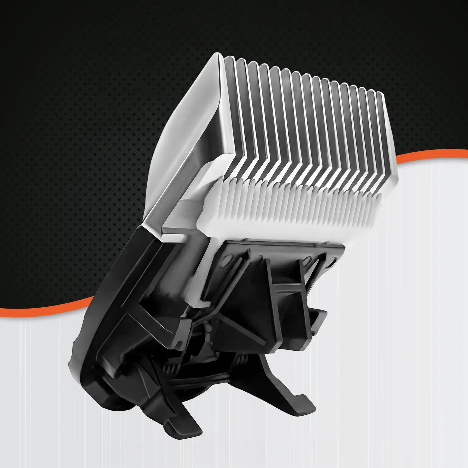 Ostrze trymera dla psów 4F FlexFit PRO (9,5 mm)