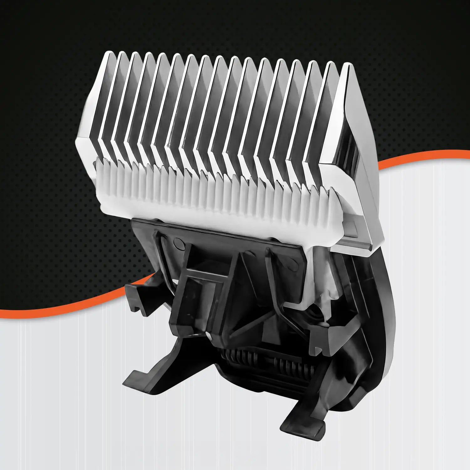 Ostrze trymera dla psów 4F FlexFit PRO (9,5 mm)