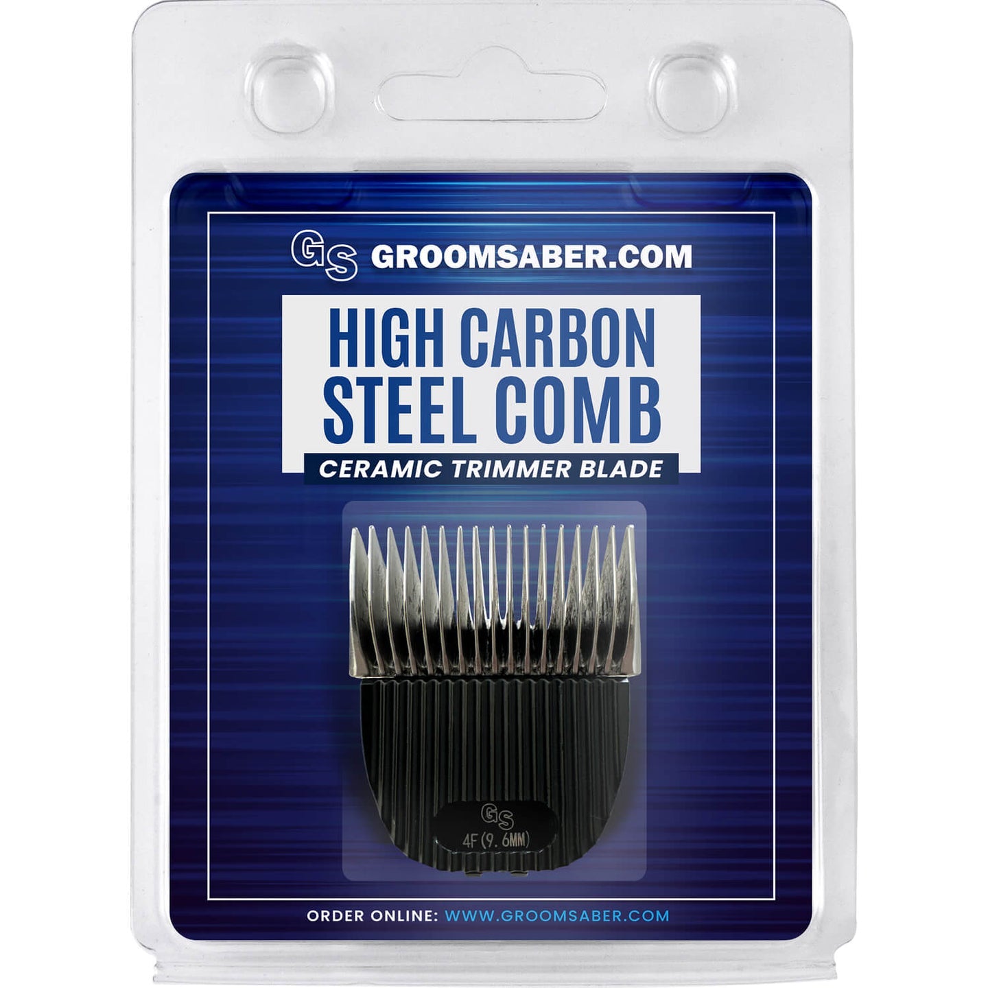 The Ultimate Grooming Essentials Kit Special Edition