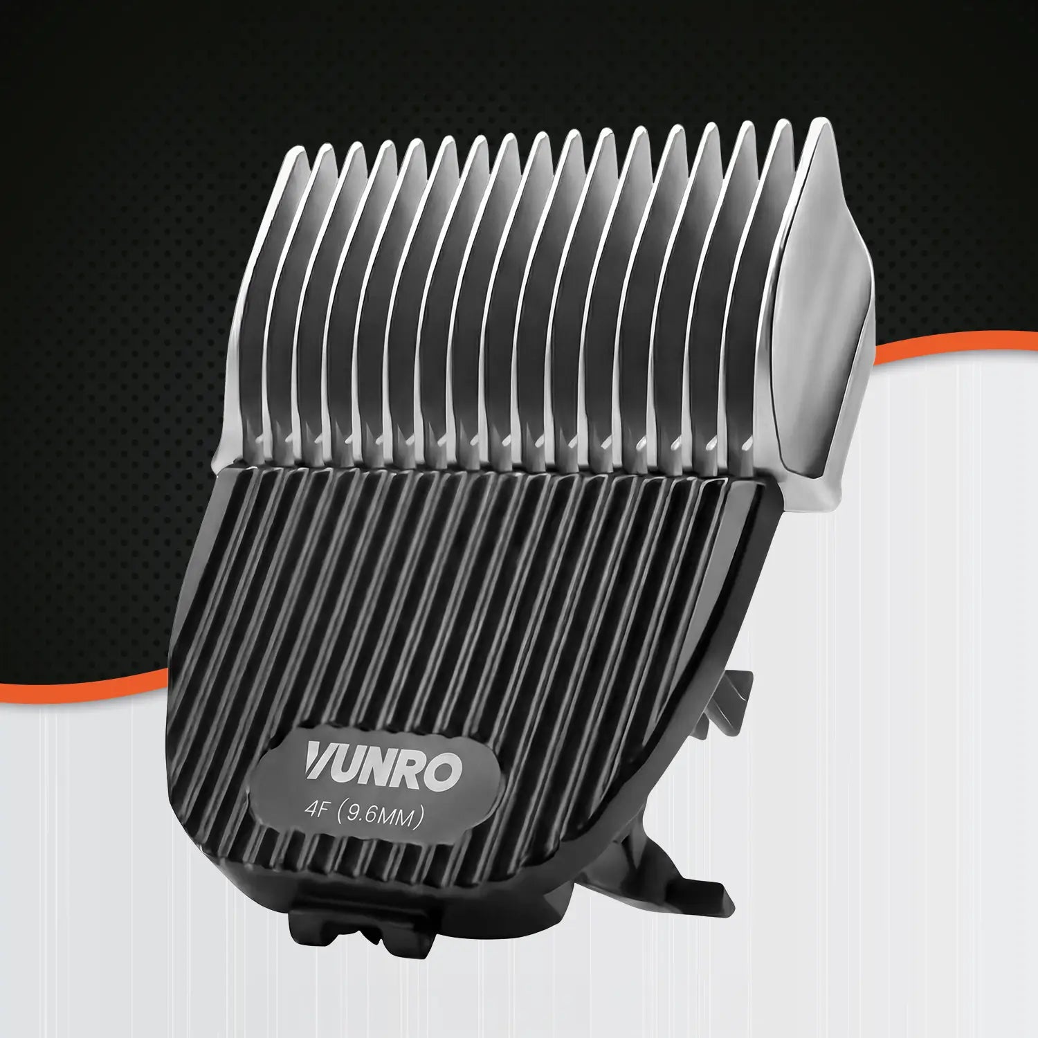 Ostrze trymera dla psów 4F FlexFit PRO (9,5 mm)