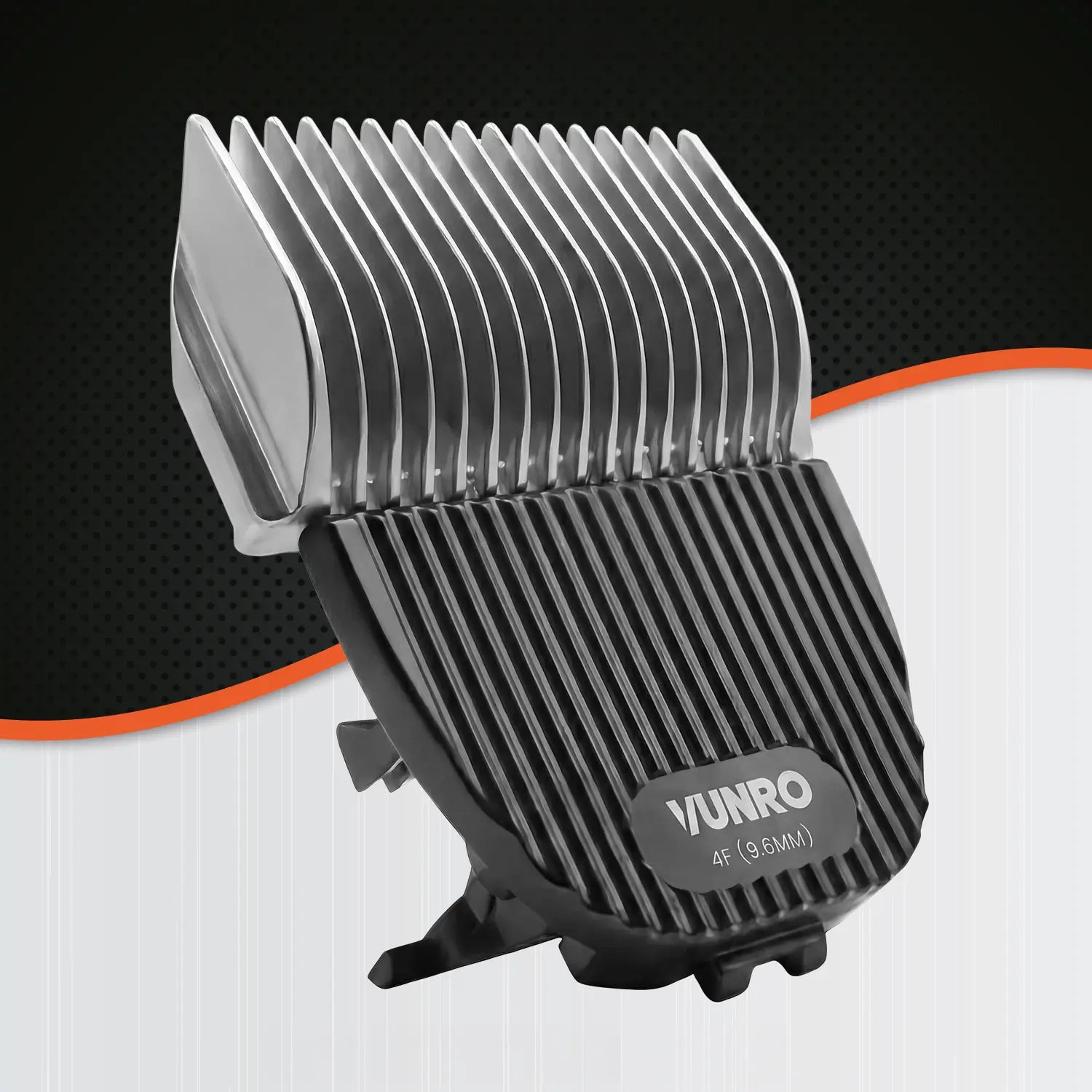 Ostrze trymera dla psów 4F FlexFit PRO (9,5 mm)