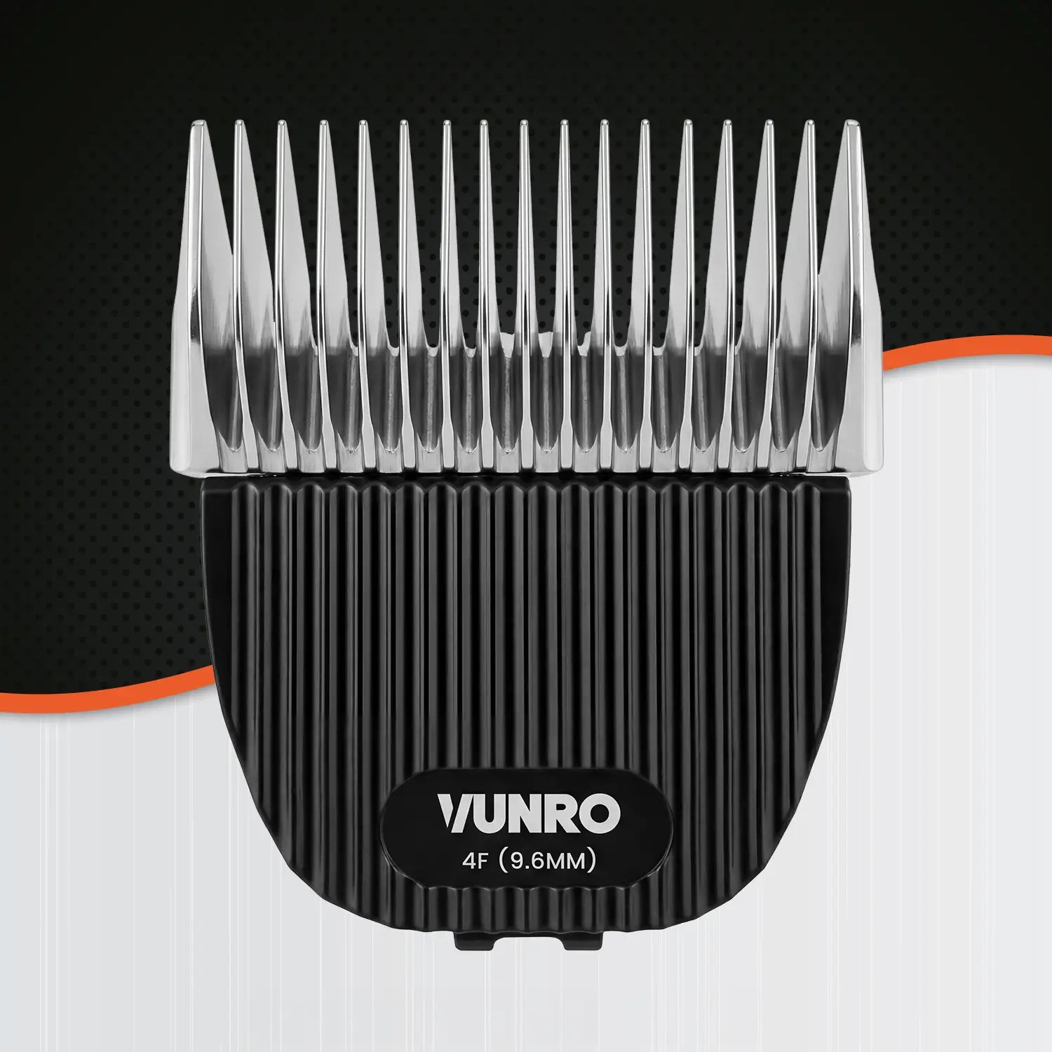 Ostrze trymera dla psów 4F FlexFit PRO (9,5 mm)