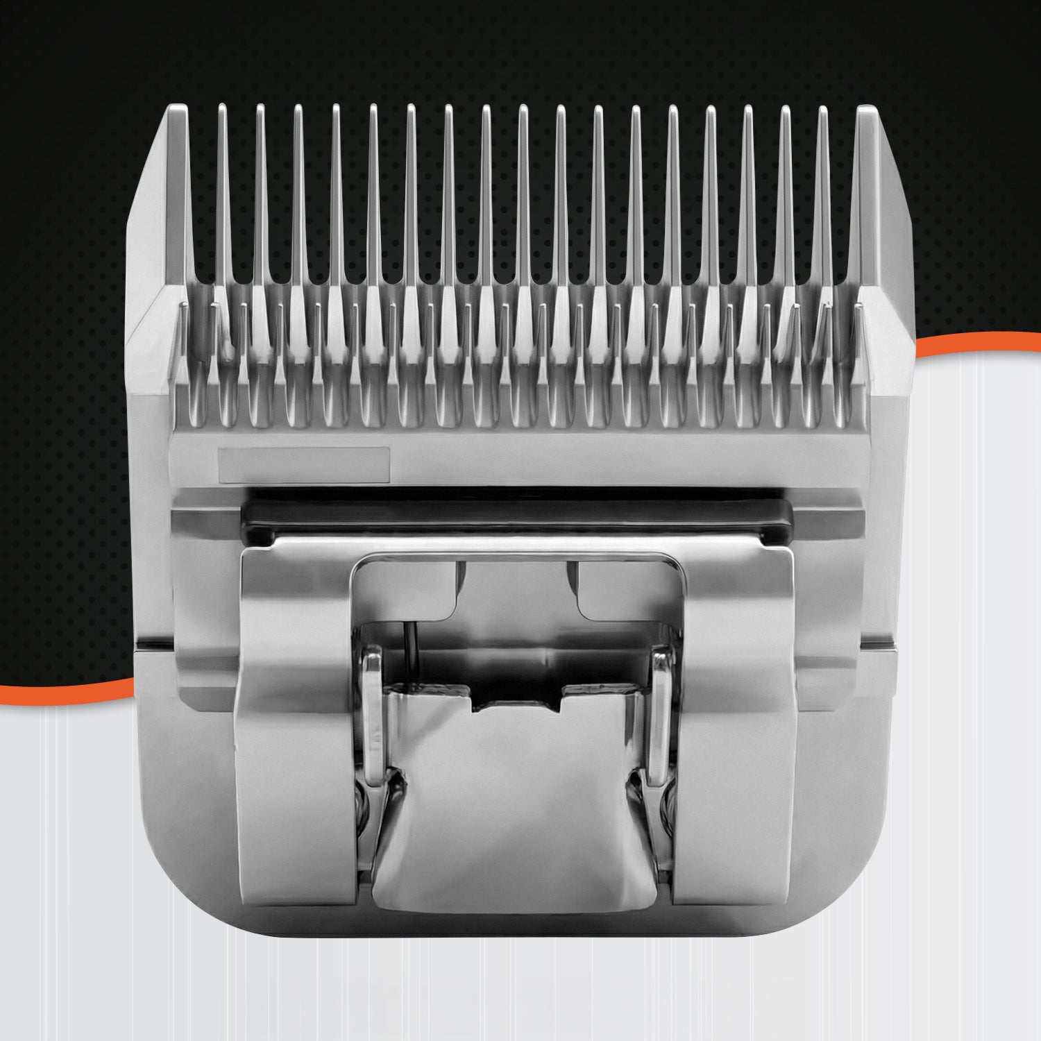 4F Ceramic Dog Clipper Blade (9.5 mm)