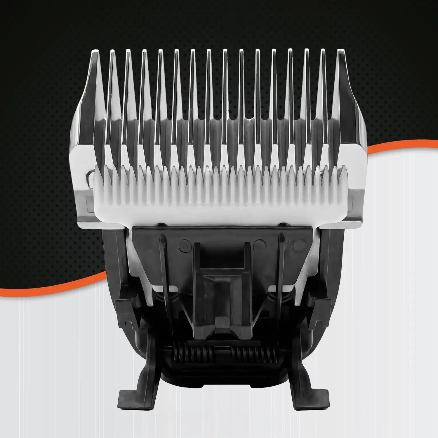 Ostrze trymera dla psów 4F FlexFit PRO (9,5 mm)