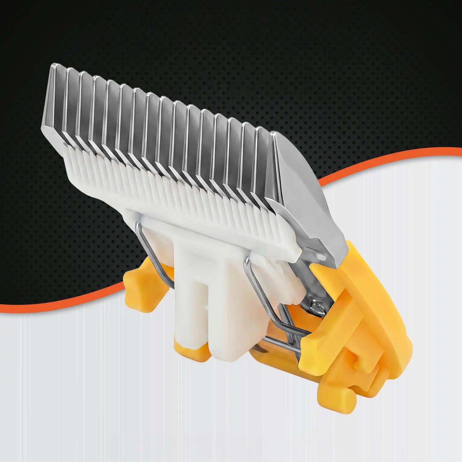 Ostrze trymera dla psów 5F MaxFit PRO (6,5 mm)