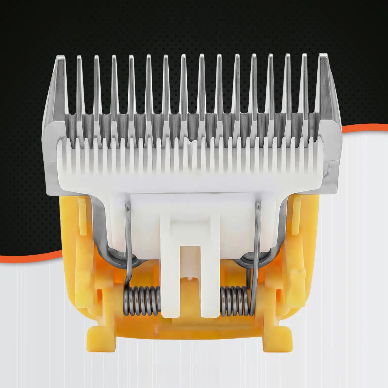 Ostrze trymera dla psów 5F MaxFit PRO (6,5 mm)