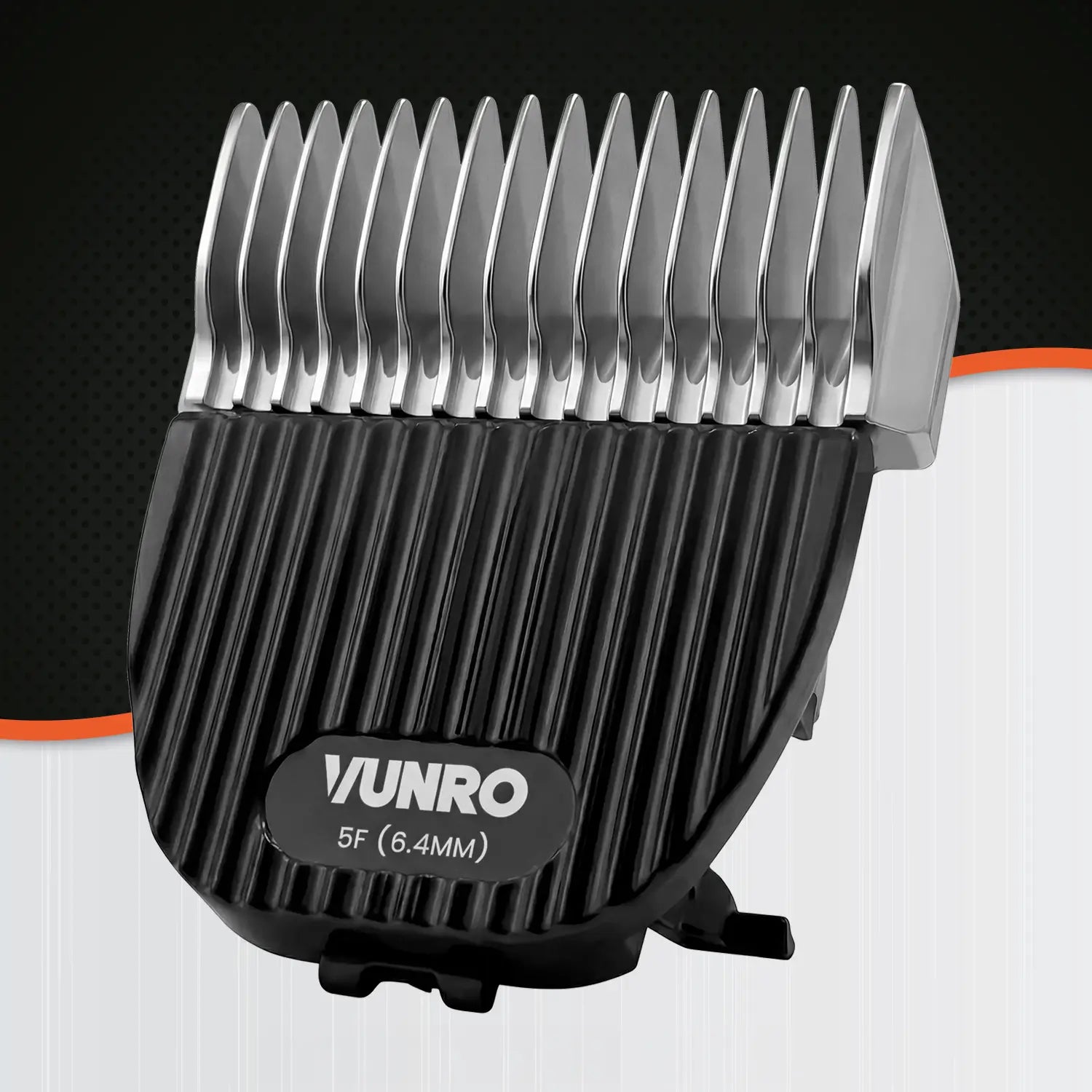 Ostrze trymera dla psów 5F FlexFit PRO (6,5 mm)