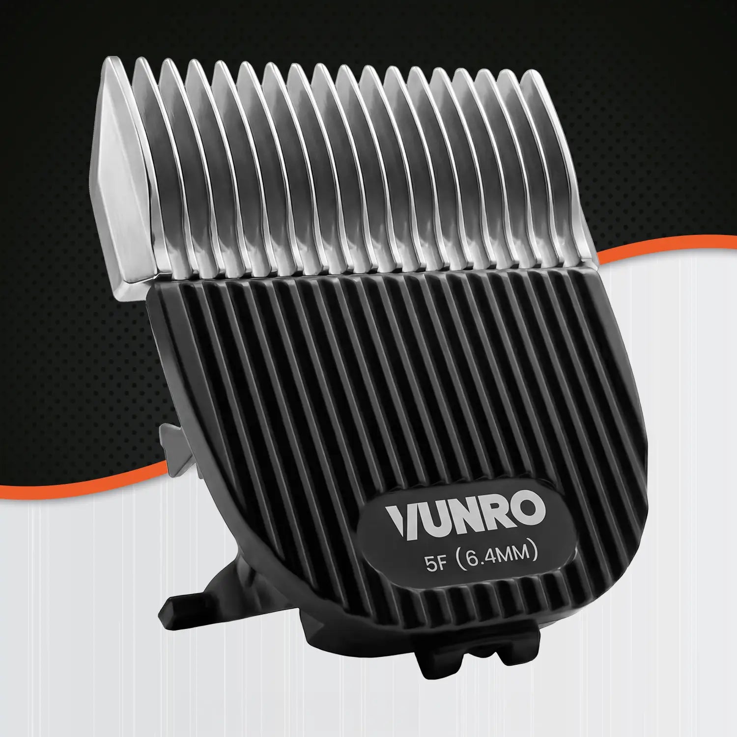 Ostrze trymera dla psów 5F FlexFit PRO (6,5 mm)