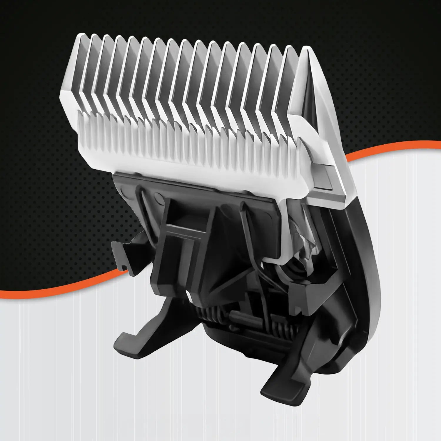 Ostrze trymera dla psów 5F FlexFit PRO (6,5 mm)