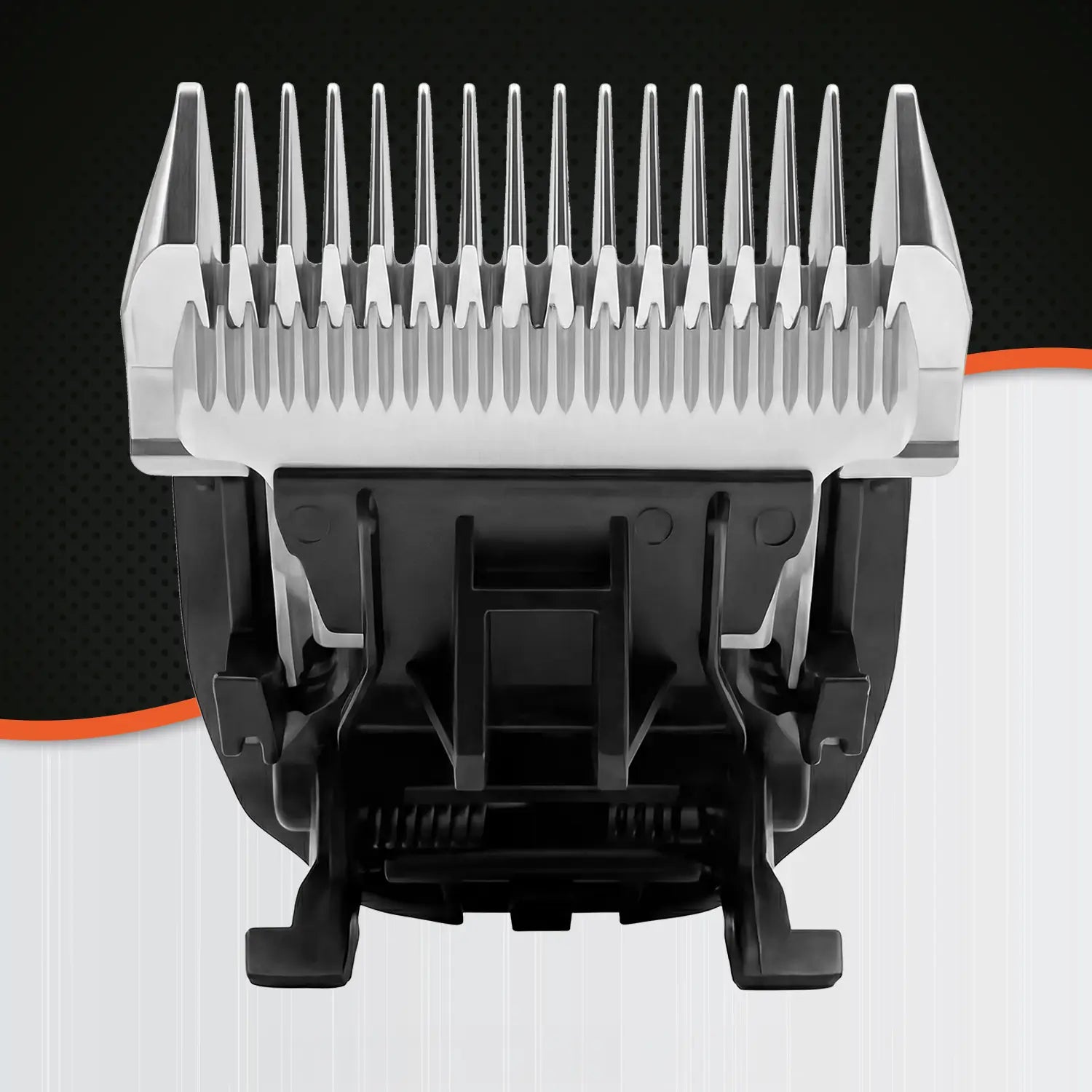 Ostrze trymera dla psów 5F FlexFit PRO (6,5 mm)