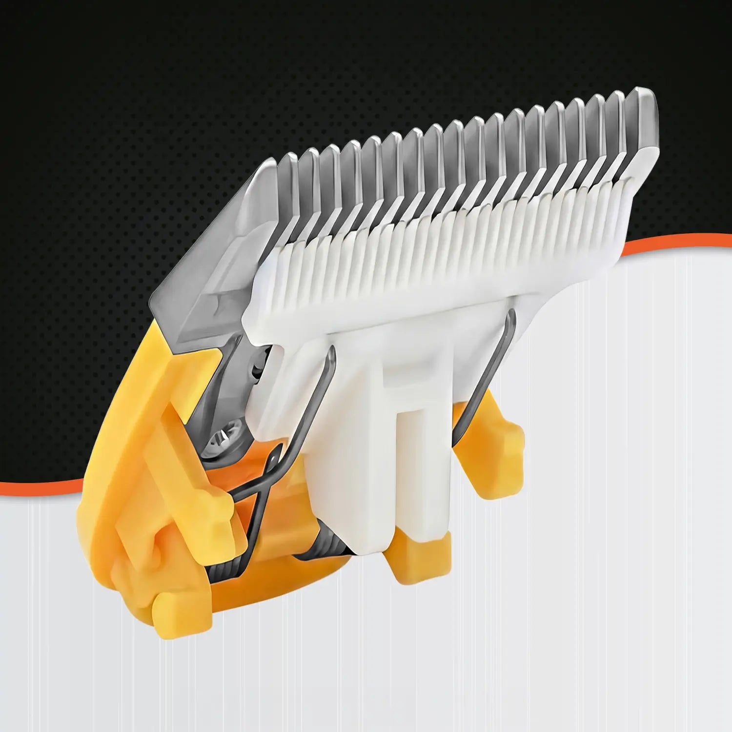 Ostrze trymera dla psów 7F MaxFit PRO (3,5 mm)