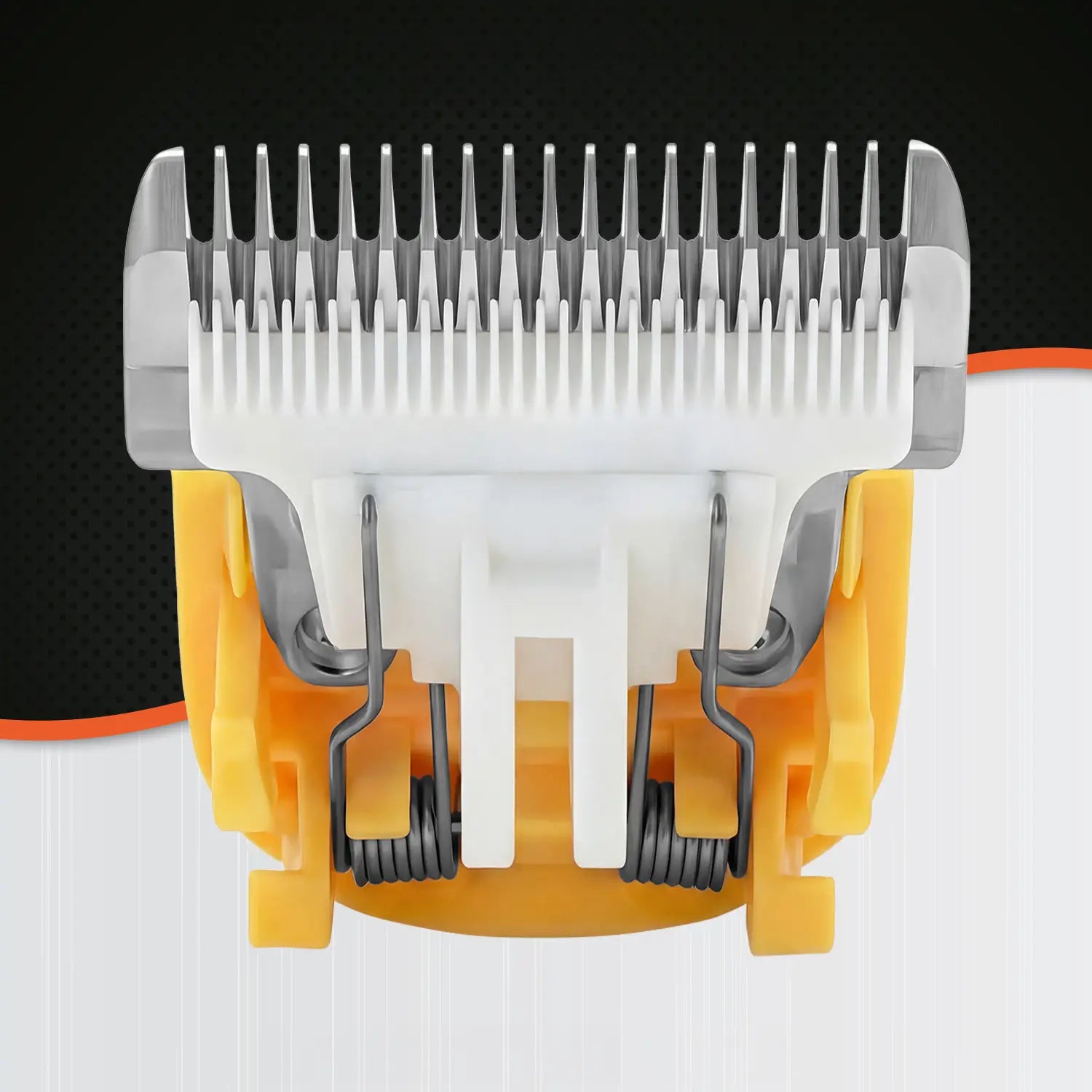 Ostrze trymera dla psów 7F MaxFit PRO (3,5 mm)