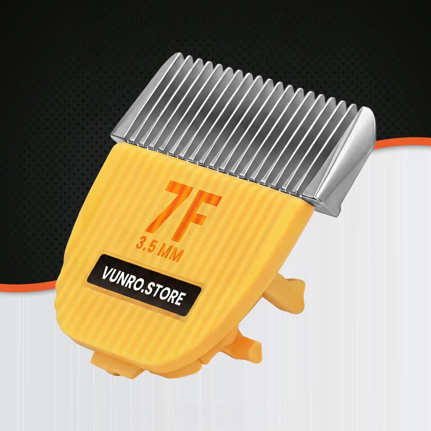 Ostrze trymera dla psów 7F MaxFit PRO (3,5 mm)