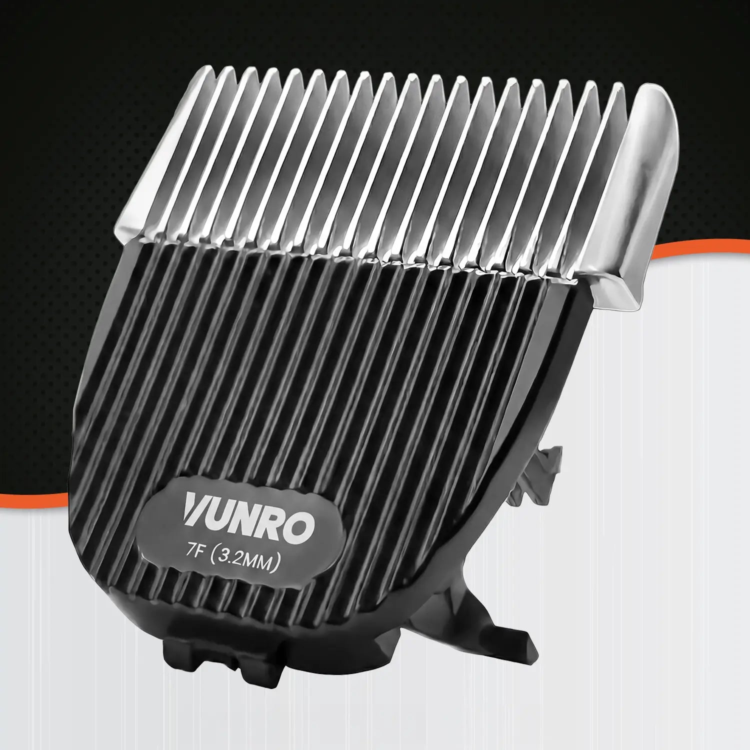 Ostrze trymera dla psów 7F FlexFit PRO (3,5 mm)