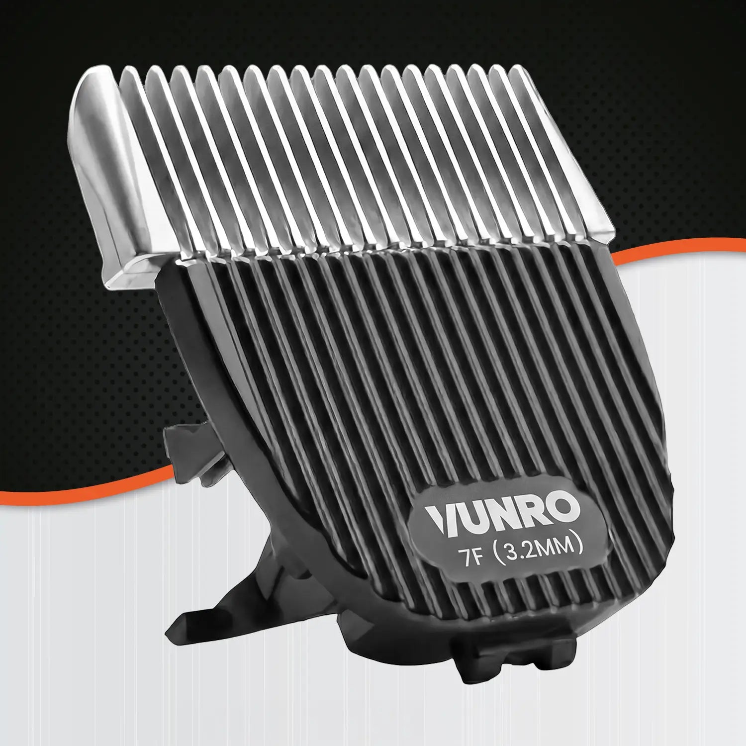 Ostrze trymera dla psów 7F FlexFit PRO (3,5 mm)