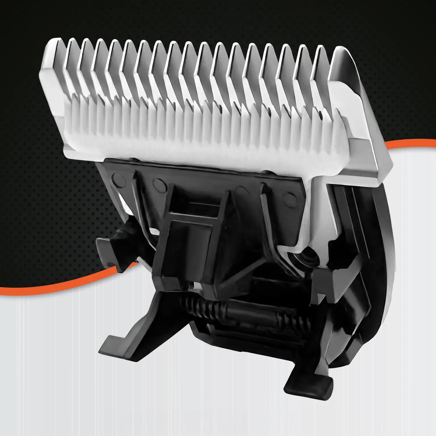 Ostrze trymera dla psów 7F FlexFit PRO (3,5 mm)