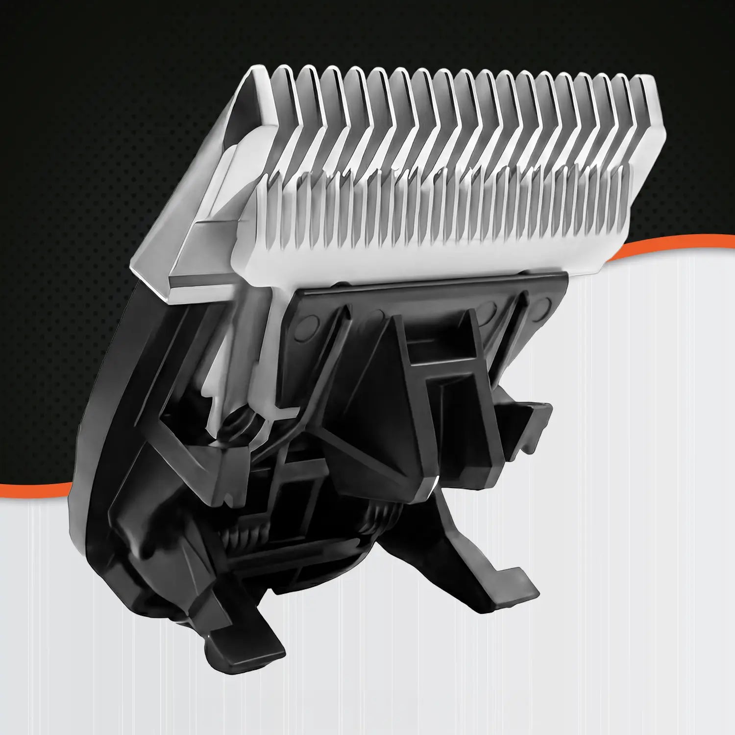 Ostrze trymera dla psów 7F FlexFit PRO (3,5 mm)