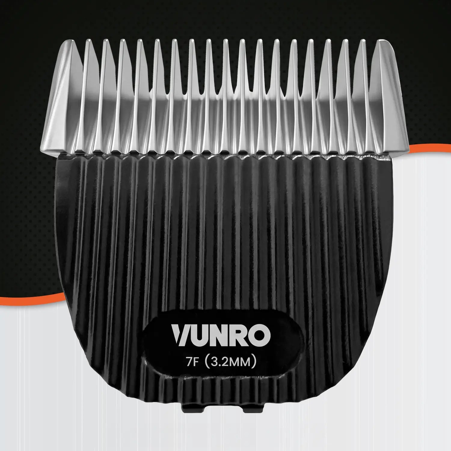 Ostrze trymera dla psów 7F FlexFit PRO (3,5 mm)